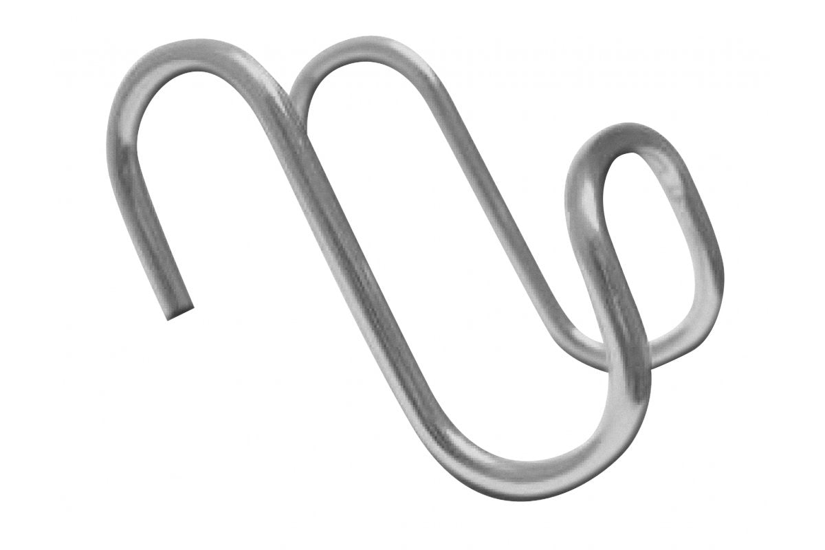 Hook WPS 003 chrome