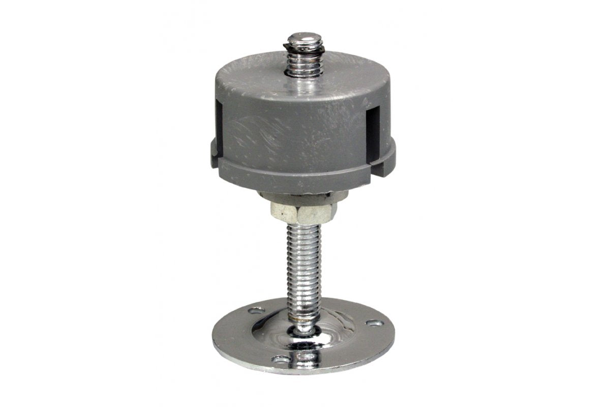 Top fixing D50 WPZ-006 chrome