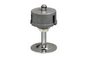 Top fixing D50 WPZ-006 chrome
