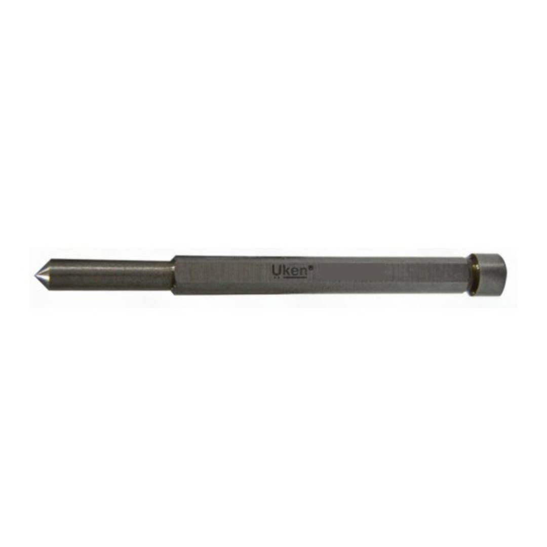 UKEN U8202 Pilot Pin For HSS Annular Cutter 6.34X103