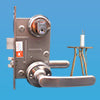 Marine Lock
