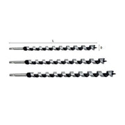 UKEN U442846 Auger Bit 28 X 460 MM (D X L)