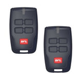 محرك بوابة التأرجح BFT ATHOS AC A25 بطول 2.5 متر ووزن 700 كجم