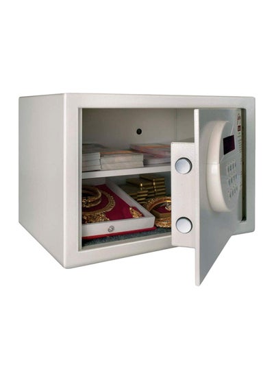 Godrej Esquire Electronic Safe Beige 200 x 300 x 200millimeter