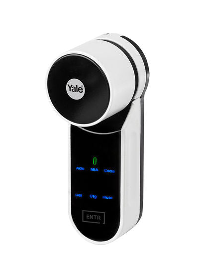 ENTR Smart Door Lock White