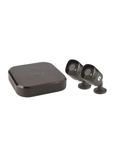 HD1080 Smart Home CCTV Kit