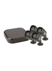 HD1080 Smart Home CCTV Kit