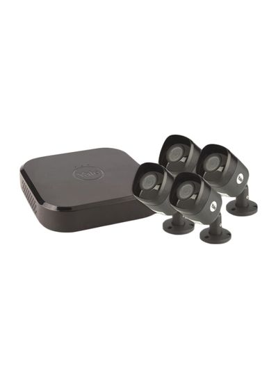 HD1080 Smart Home CCTV Kit