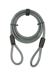 Security Cable YC1/10/120/1 Grey 2200millimeter