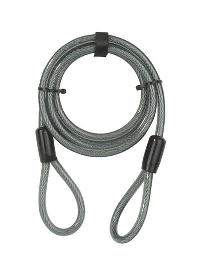 Security Cable YC1/10/120/1 Grey 2200millimeter