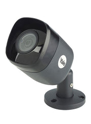 Smart Home Wired Outdoor Bullet Camera