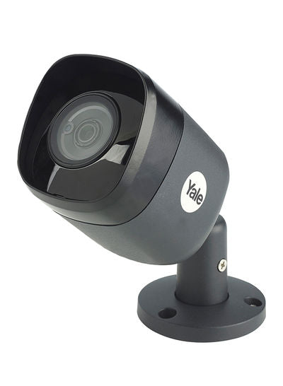 Smart Home Wired Outdoor Bullet Camera