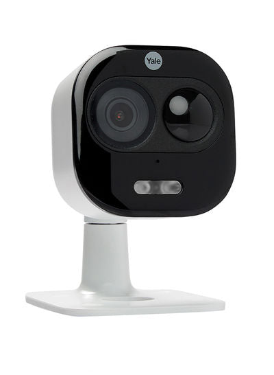 All In One Outdoor Wifi Camera 1080P SV-DAFX-W