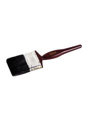Paint Brush Black/Brown 1.5inch