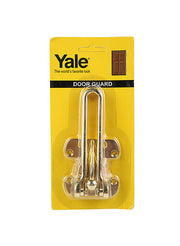 Door Guard Gold/Silver 40millimeter