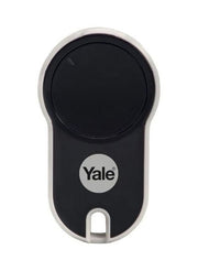 ENTR Remote Key Fob Black 6millimeter