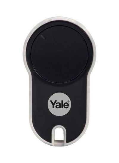 ENTR Remote Key Fob Black 6millimeter