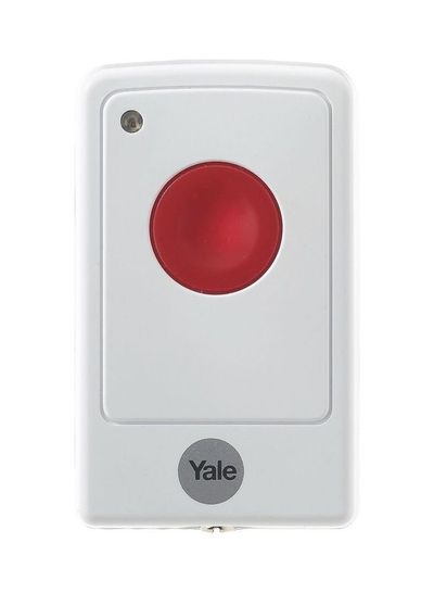 Smart Living Panic Button Multicolour