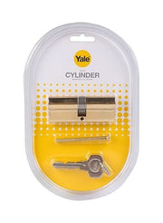 Cylinder Lock Multicolour 80millimeter