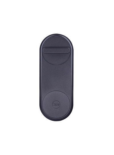 Linus Smart Lock Black 15x5.8x5.2cm