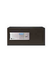 YLM/200/EG1 Yale Steel Security Safe Digital Lock Grey 20x48x35cm
