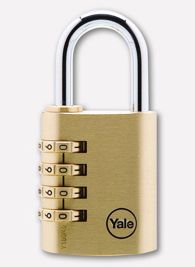 قفل ييل المركب 40 مم Y150/40/130 