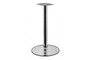 Bar table base