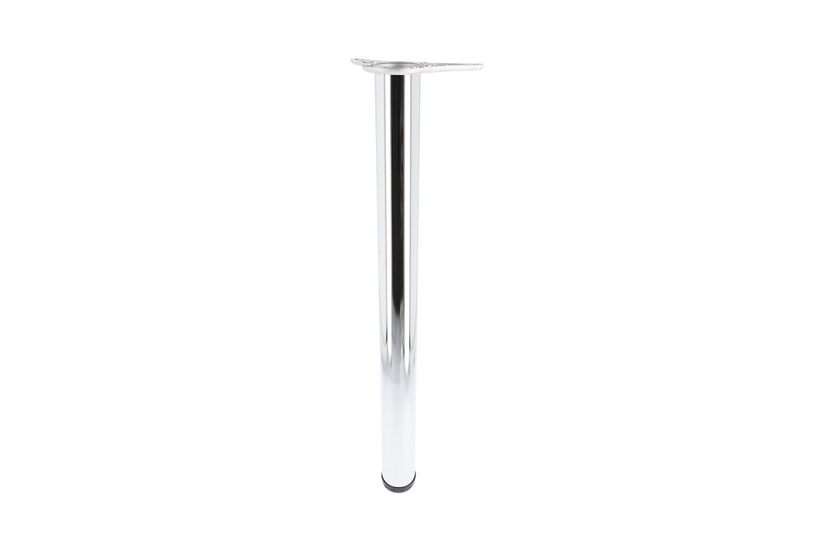 Table leg 60x710 - side mounting