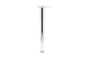 Table leg 60x710 - side mounting
