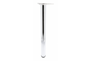 IND GTV leg 60 x 870 (inox)