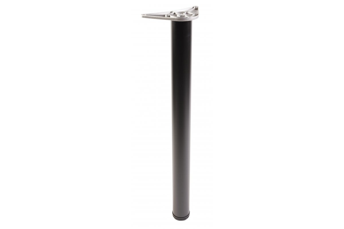 GTV Leg 60 x 710 (black)