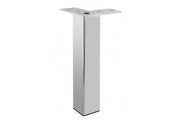 Sofa leg B104 h=150mm chrome