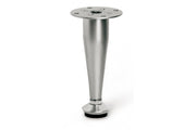 Sofa Leg D-03 chrome