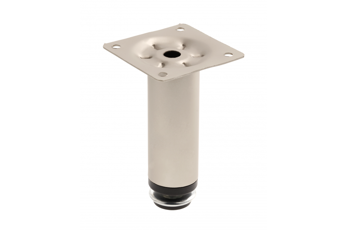 Sofa Leg D-100 satin