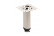 Sofa Leg D-100 inox