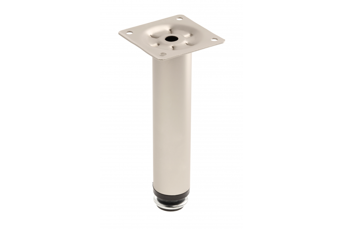 Sofa Leg D-150 satin