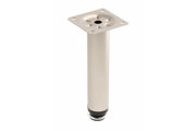 Sofa Leg D-150 satin