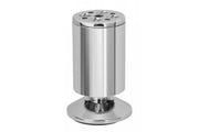 Foot d-762 (chrome)
