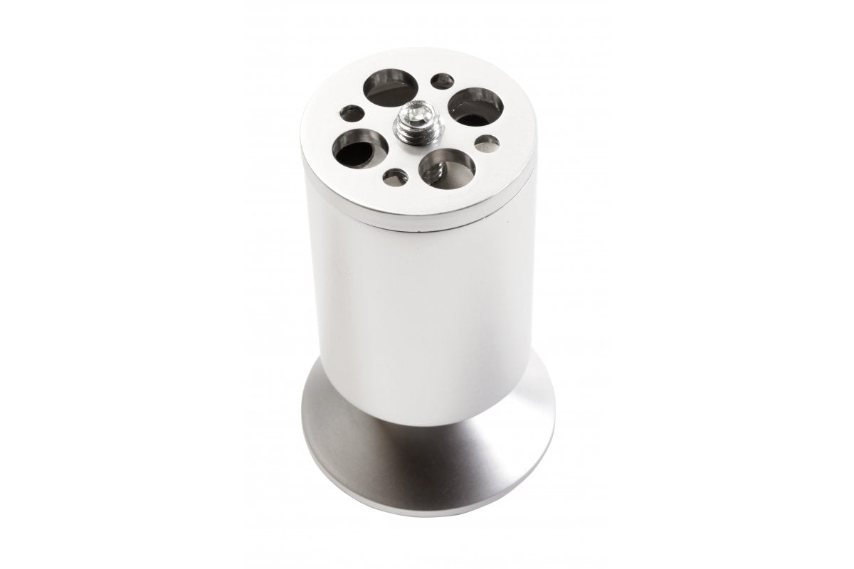 Foot d-762 (aluminium)