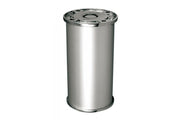 Sofa Leg D-867, h=100mm