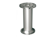 Sofa Leg D-868 h-100mm aluminium
