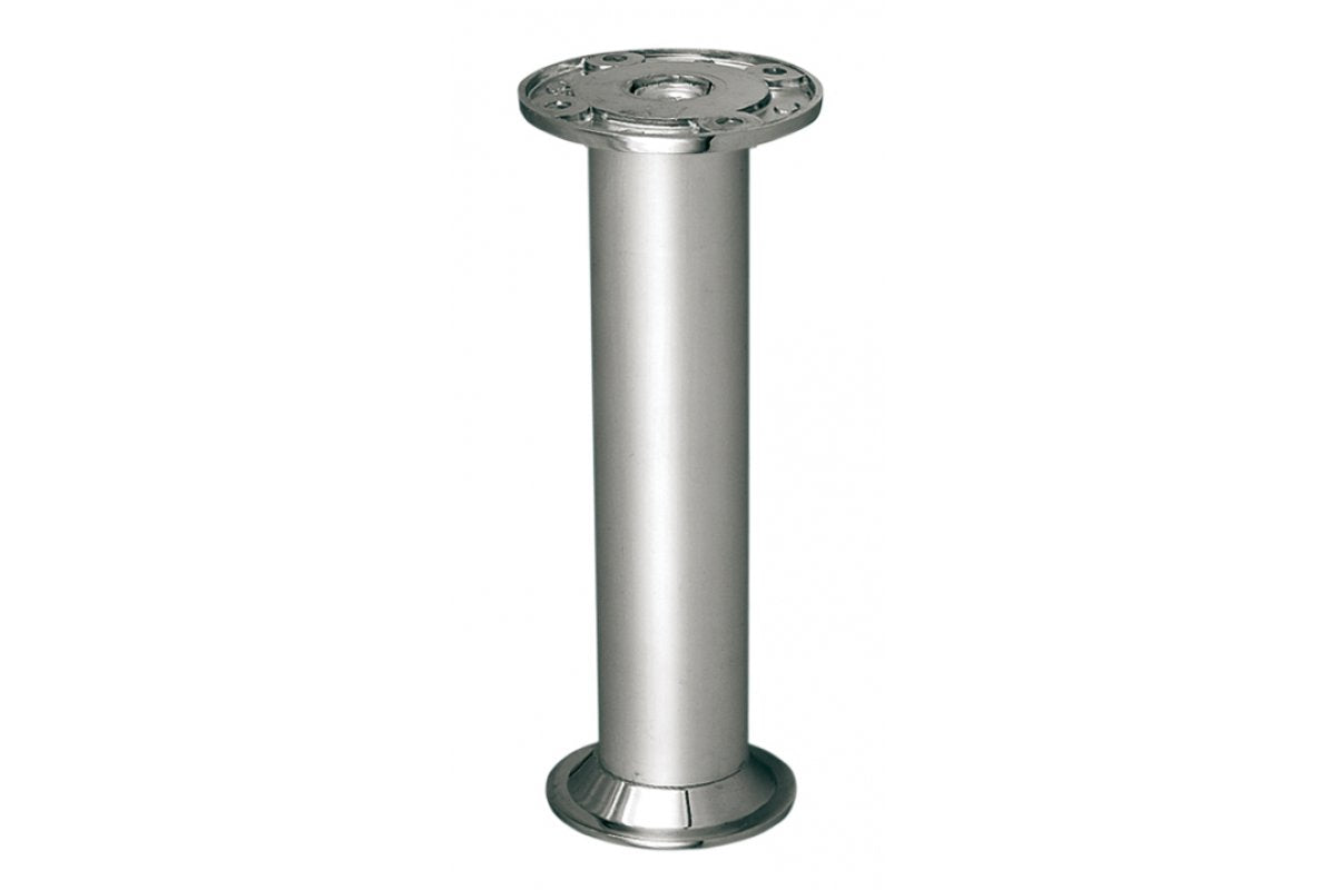 Sofa Leg D-868-2 h-150mm aluminium