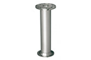 Sofa Leg D-868-2 h-150mm aluminium