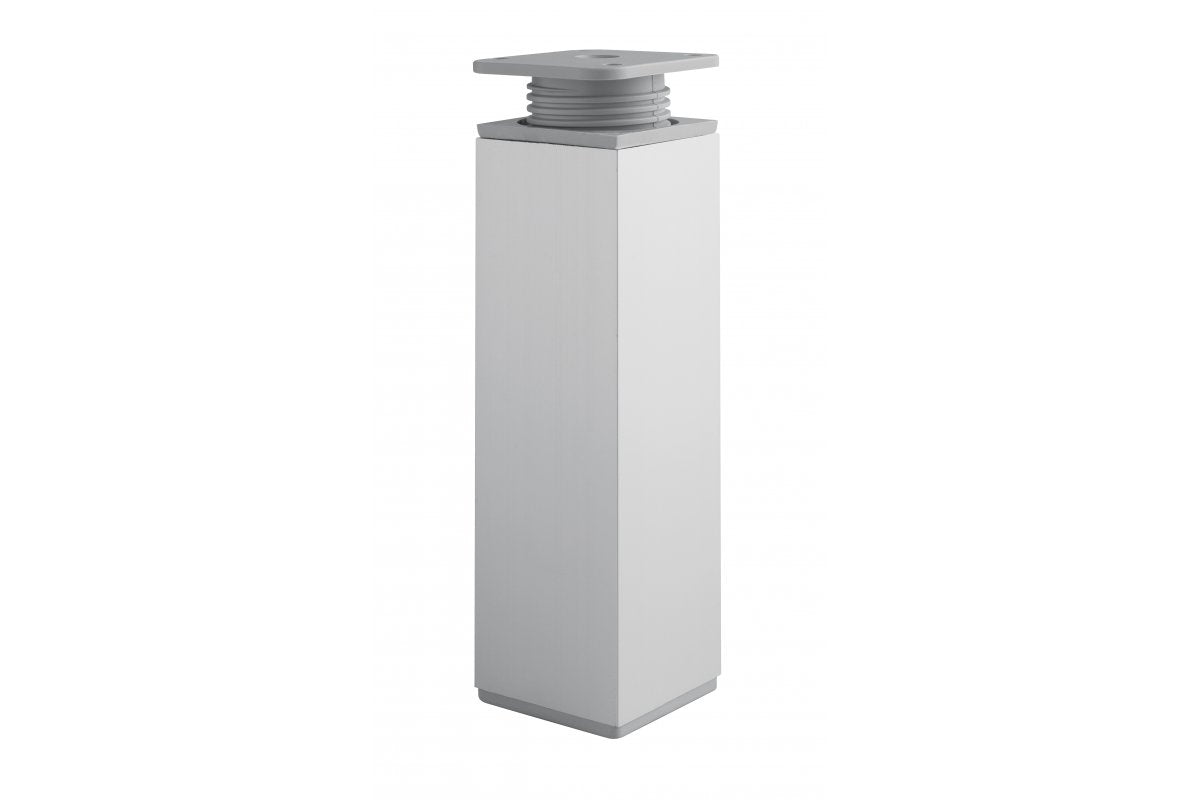 Sofa Leg DAK-27 h-150mm aluminium