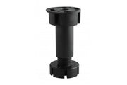 Plastic Leg DP-100 H-100 plastic