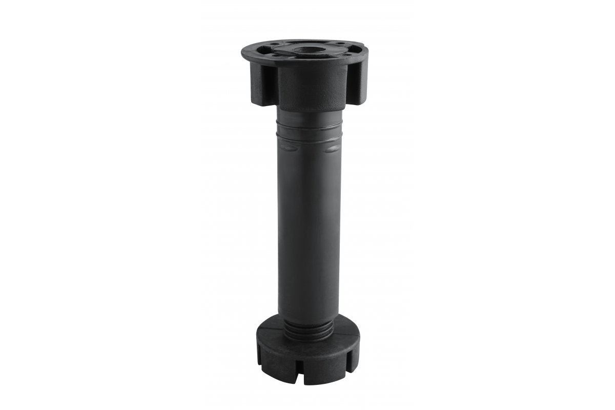Plastic Leg DP-150 H-150 plastic
