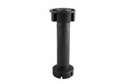 Plastic Leg DP-150 H-150 plastic