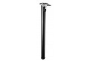 Special foot, foldable, fi 50mm, h=870mm (black)