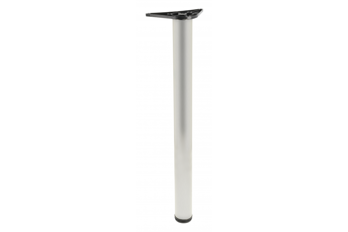 Leg 60x710 (satin) mounting drt09 new version