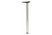 Leg 60x710 (satin) mounting drt09 new version